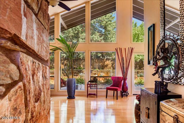 2310 CORRAL Road, Sedona, AZ 86336