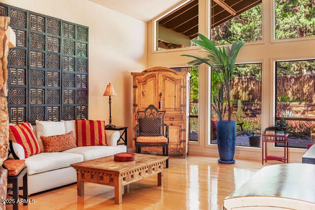 2310 CORRAL Road, Sedona, AZ 86336