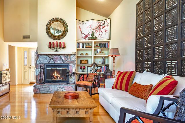 2310 CORRAL Road, Sedona, AZ 86336