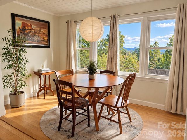 126 Stradley Mountain Road, Asheville, NC 28806