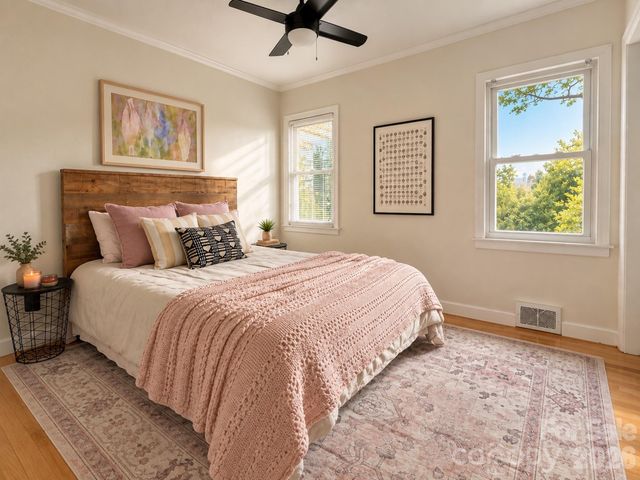 126 Stradley Mountain Road, Asheville, NC 28806