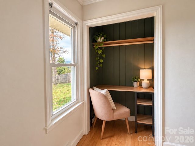 126 Stradley Mountain Road, Asheville, NC 28806