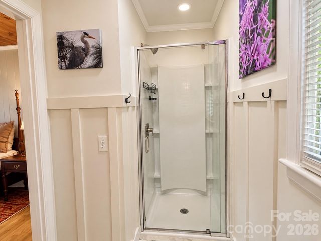 126 Stradley Mountain Road, Asheville, NC 28806