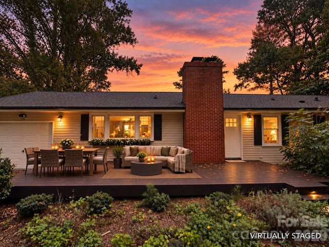 126 Stradley Mountain Road, Asheville, NC 28806