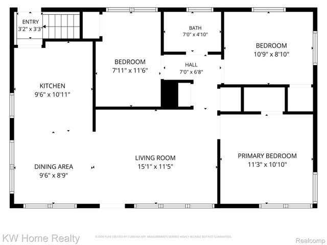 2042 Orland, Wixom, MI 48393