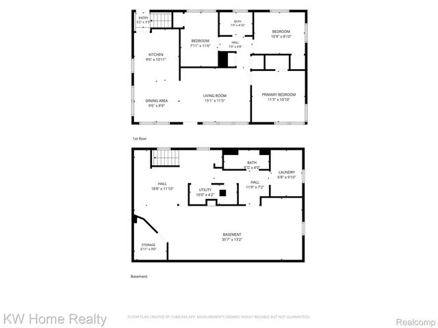 2042 Orland, Wixom, MI 48393