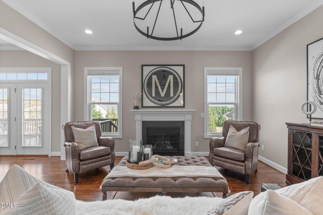 205 Evanview Court, Apex, NC 27523