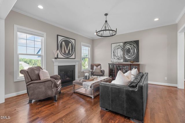 205 Evanview Court, Apex, NC 27523