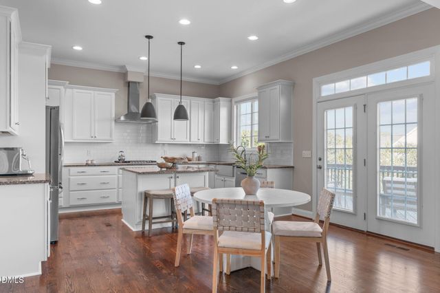 205 Evanview Court, Apex, NC 27523