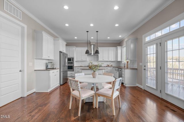 205 Evanview Court, Apex, NC 27523