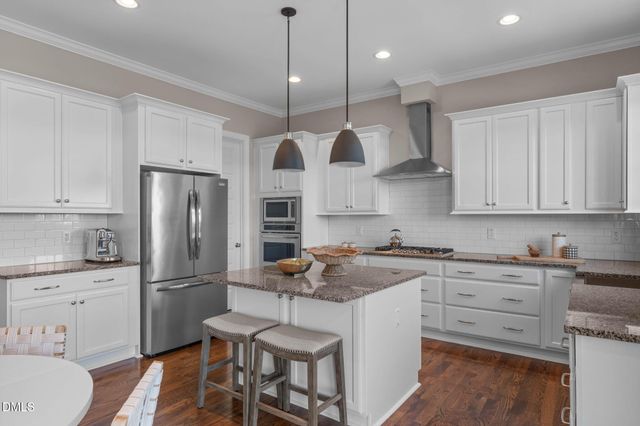 205 Evanview Court, Apex, NC 27523