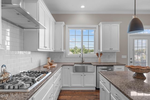 205 Evanview Court, Apex, NC 27523