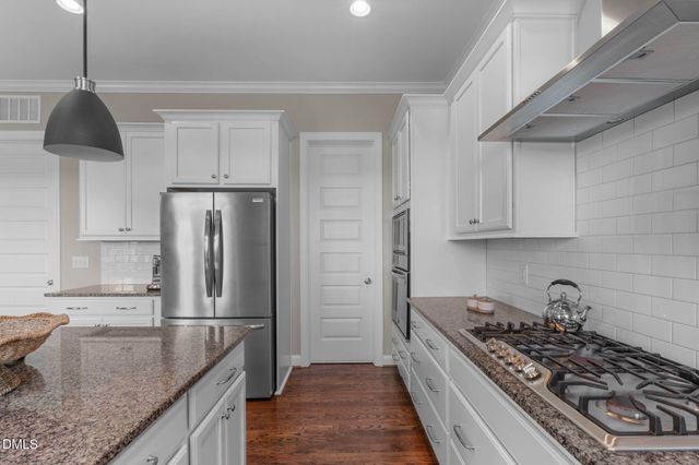205 Evanview Court, Apex, NC 27523