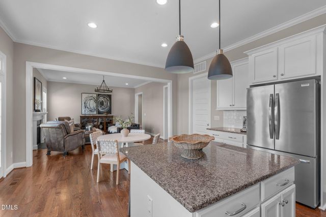 205 Evanview Court, Apex, NC 27523