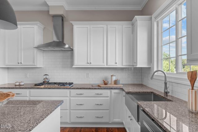 205 Evanview Court, Apex, NC 27523
