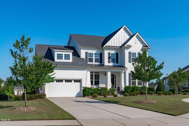 205 Evanview Court, Apex, NC 27523