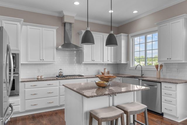 205 Evanview Court, Apex, NC 27523