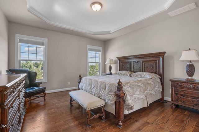 205 Evanview Court, Apex, NC 27523
