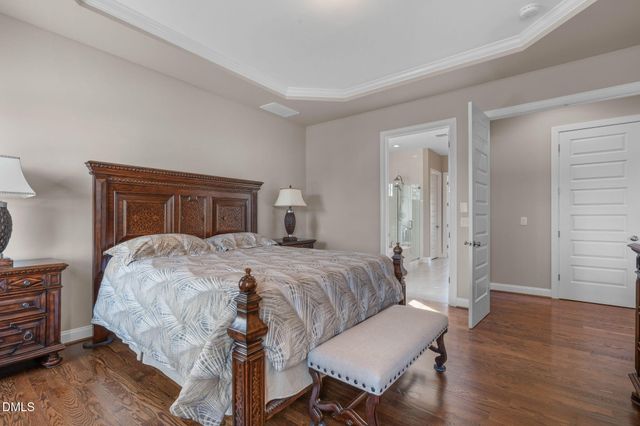 205 Evanview Court, Apex, NC 27523