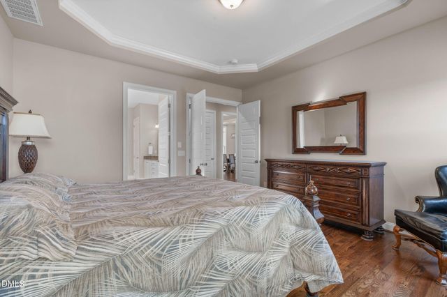 205 Evanview Court, Apex, NC 27523