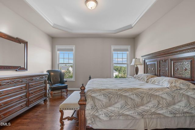 205 Evanview Court, Apex, NC 27523