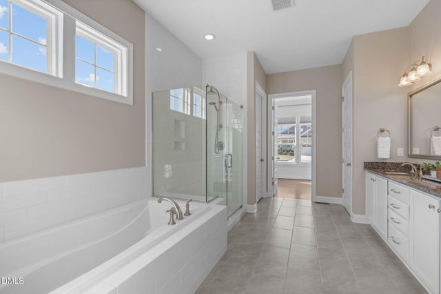 205 Evanview Court, Apex, NC 27523