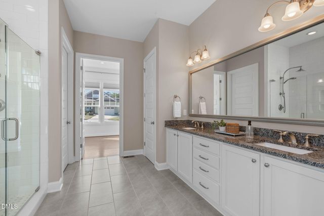 205 Evanview Court, Apex, NC 27523