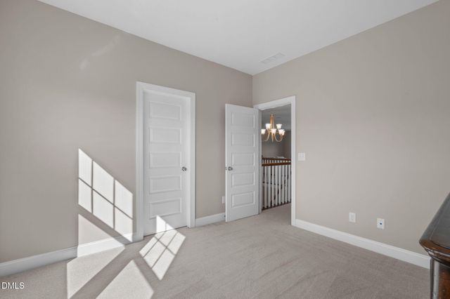 205 Evanview Court, Apex, NC 27523