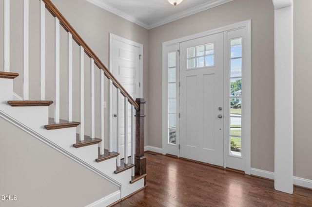 205 Evanview Court, Apex, NC 27523