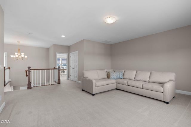 205 Evanview Court, Apex, NC 27523