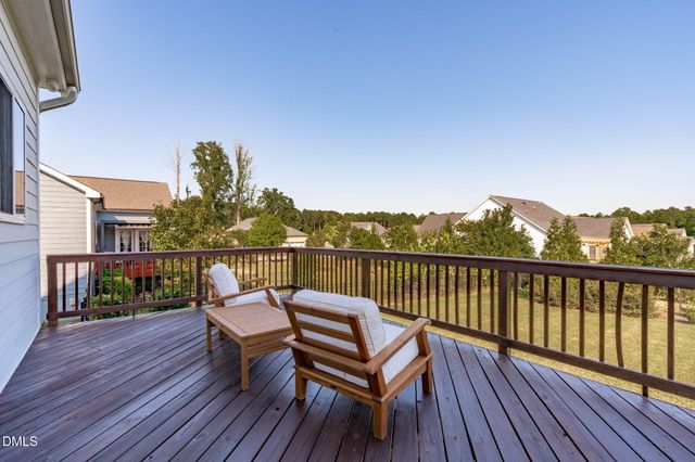 205 Evanview Court, Apex, NC 27523