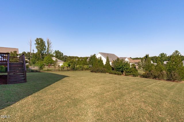 205 Evanview Court, Apex, NC 27523