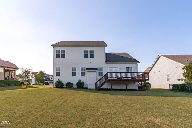 205 Evanview Court, Apex, NC 27523