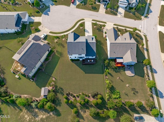 205 Evanview Court, Apex, NC 27523