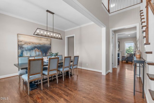 205 Evanview Court, Apex, NC 27523