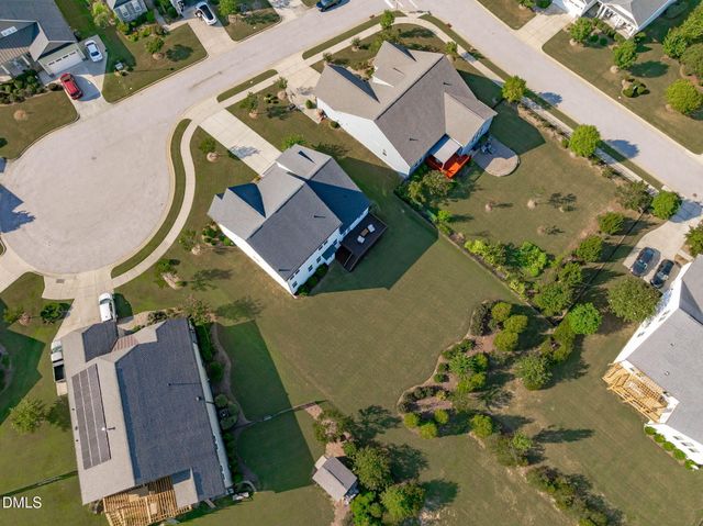 205 Evanview Court, Apex, NC 27523