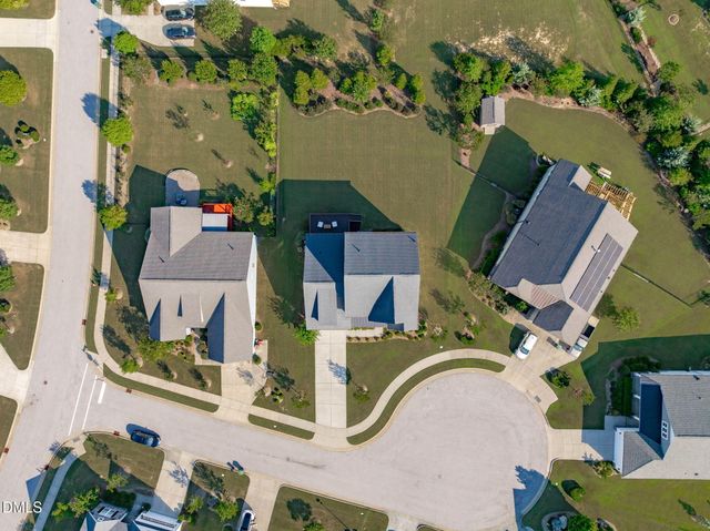 205 Evanview Court, Apex, NC 27523