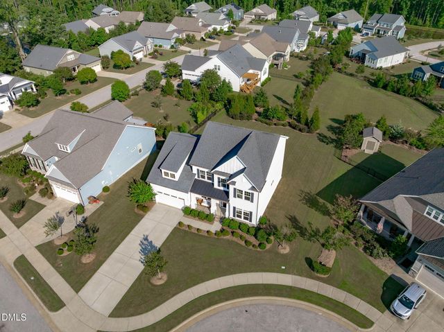205 Evanview Court, Apex, NC 27523