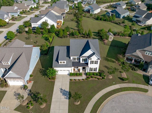 205 Evanview Court, Apex, NC 27523