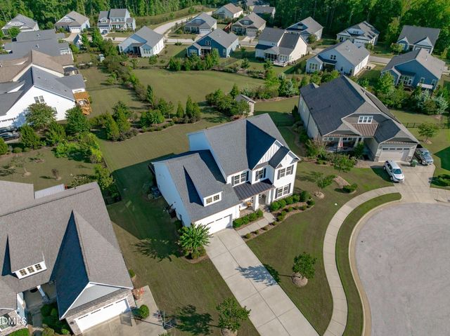 205 Evanview Court, Apex, NC 27523