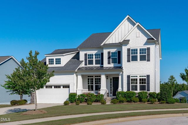 205 Evanview Court, Apex, NC 27523