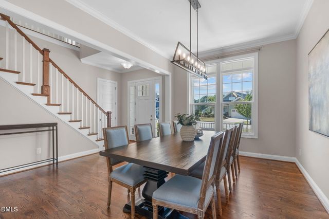 205 Evanview Court, Apex, NC 27523