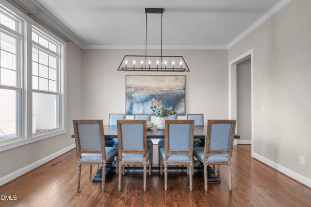 205 Evanview Court, Apex, NC 27523