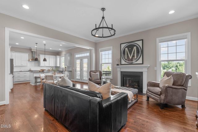 205 Evanview Court, Apex, NC 27523