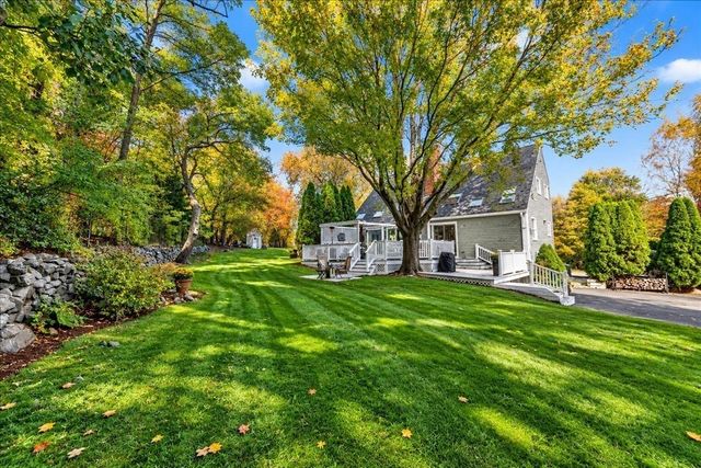 4 Emerald Ave, Salem, MA 01970