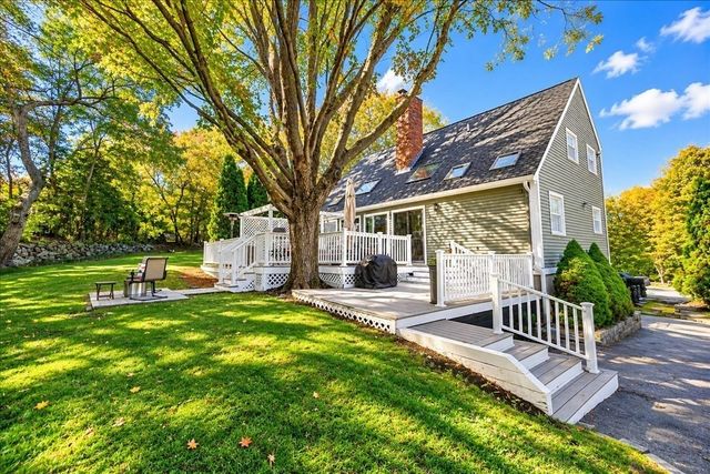 4 Emerald Ave, Salem, MA 01970