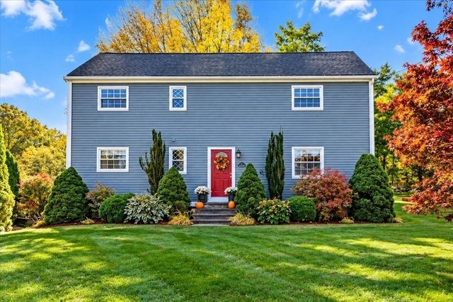 4 Emerald Ave, Salem, MA 01970