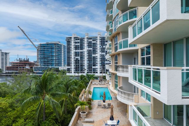 2845 NE 9TH Street 601, Fort Lauderdale, FL 33304