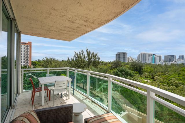 2845 NE 9TH Street 601, Fort Lauderdale, FL 33304