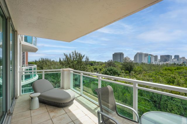 2845 NE 9TH Street 601, Fort Lauderdale, FL 33304